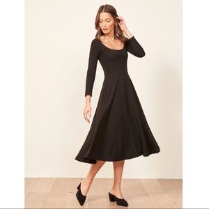 Reformation Lou dress
